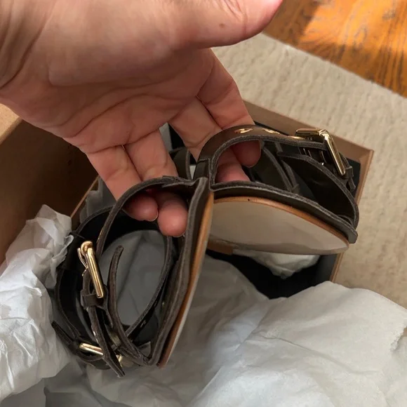 Jamie Haller The Gladiator Sandal - Picture 7 of 7